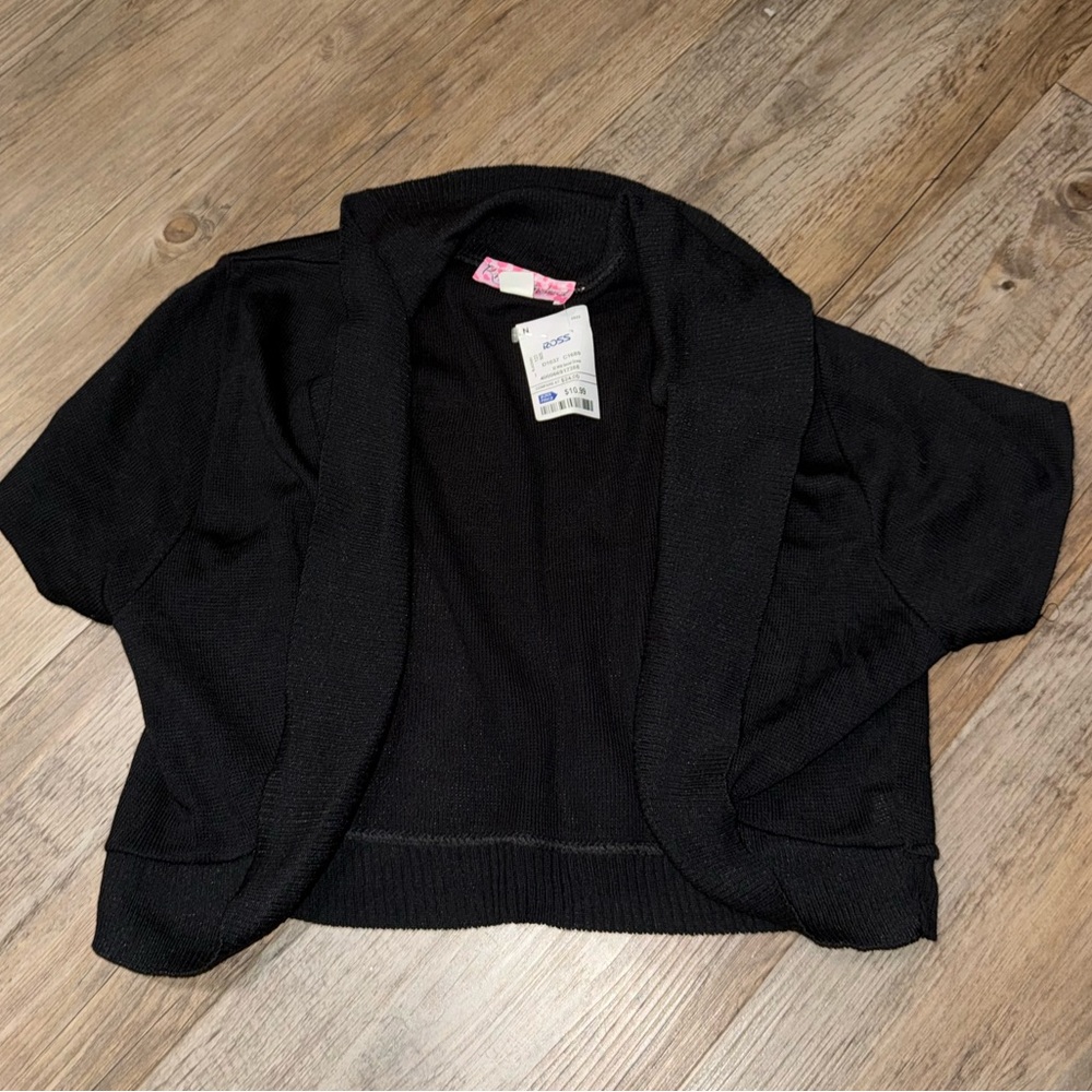 Knit Minded Women's Shrug